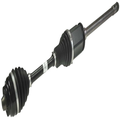 Loebro CV Axle Assembly 305948