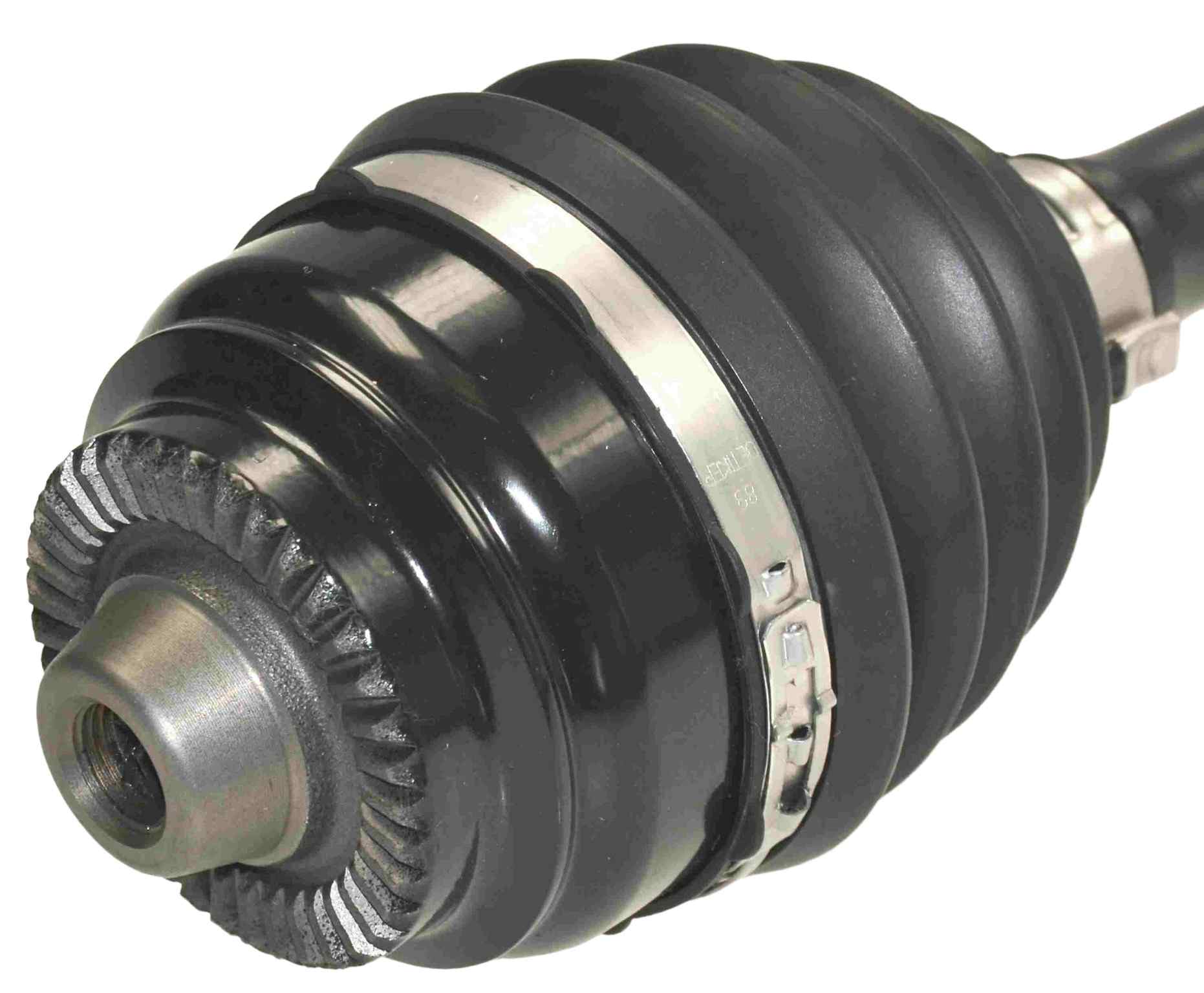 Loebro CV Axle Assembly 305949