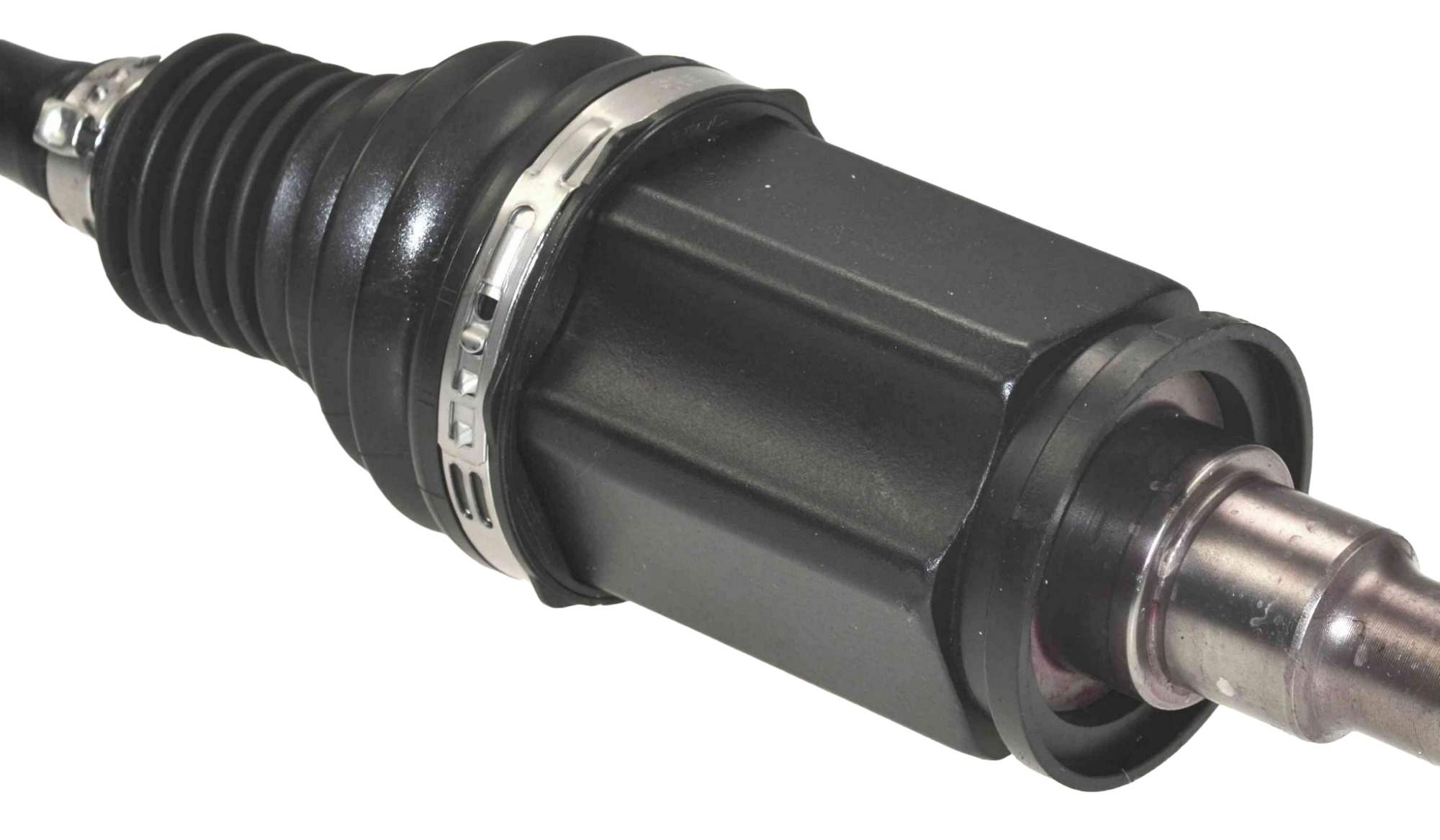 Loebro CV Axle Assembly 305949