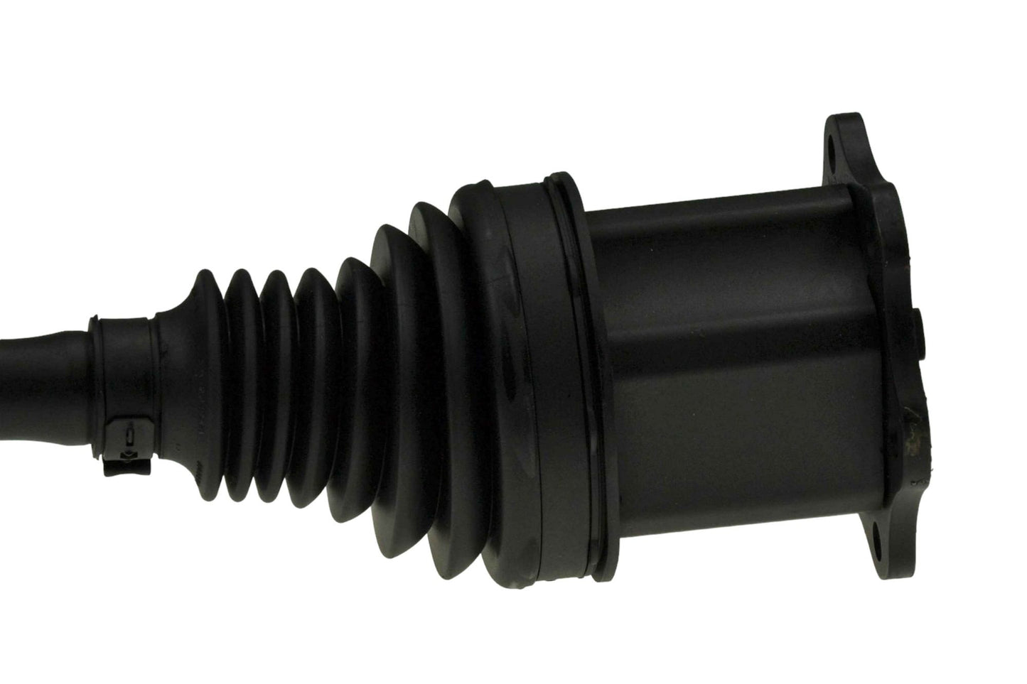 GKN CV Axle Shaft