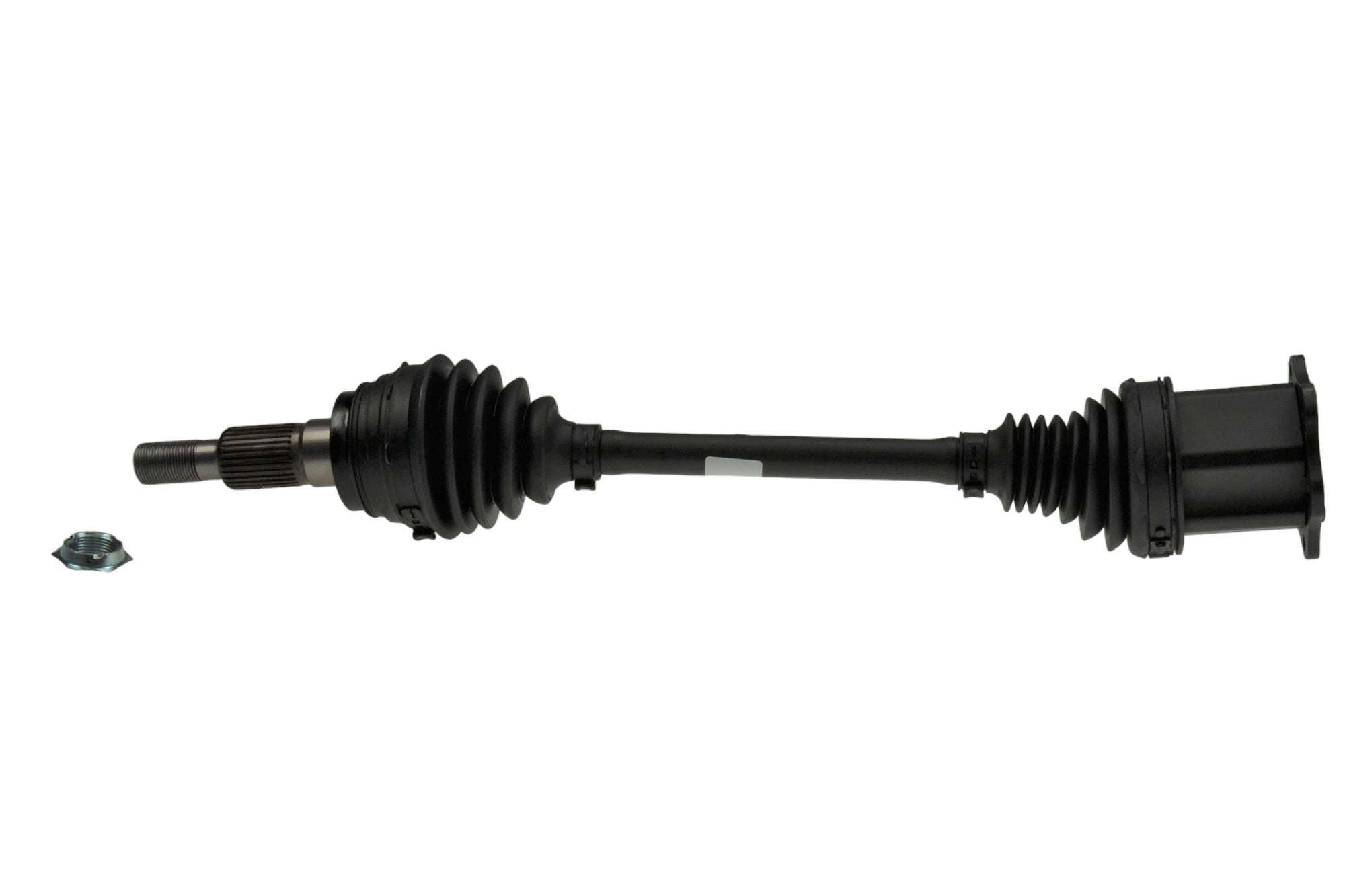 GKN CV Axle Shaft