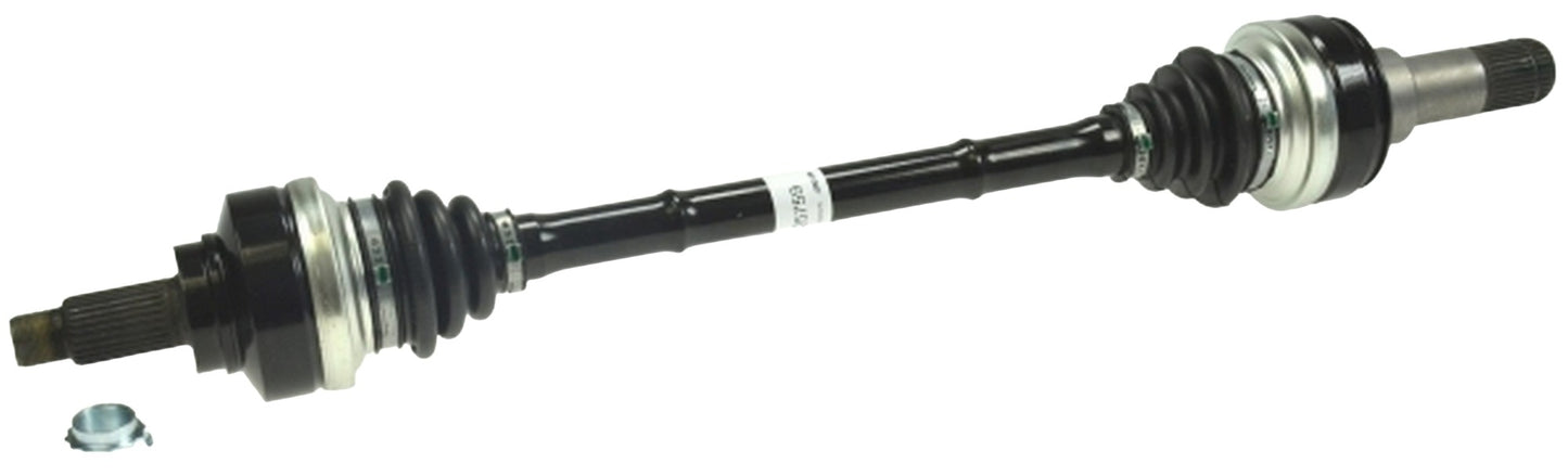 Loebro CV Axle Assembly 305953