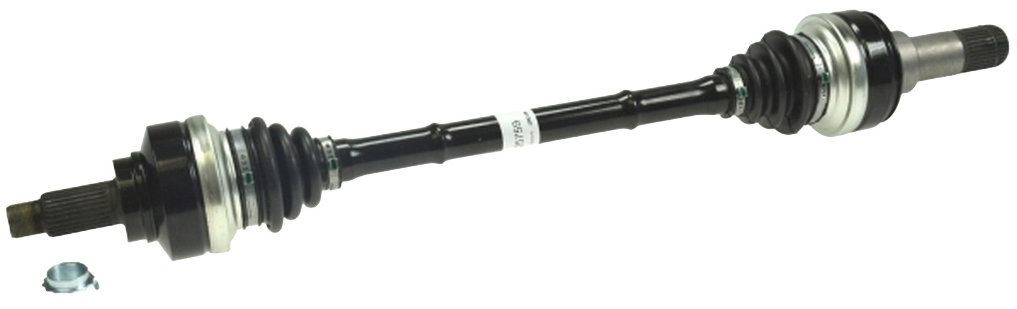 Loebro CV Axle Assembly 305953