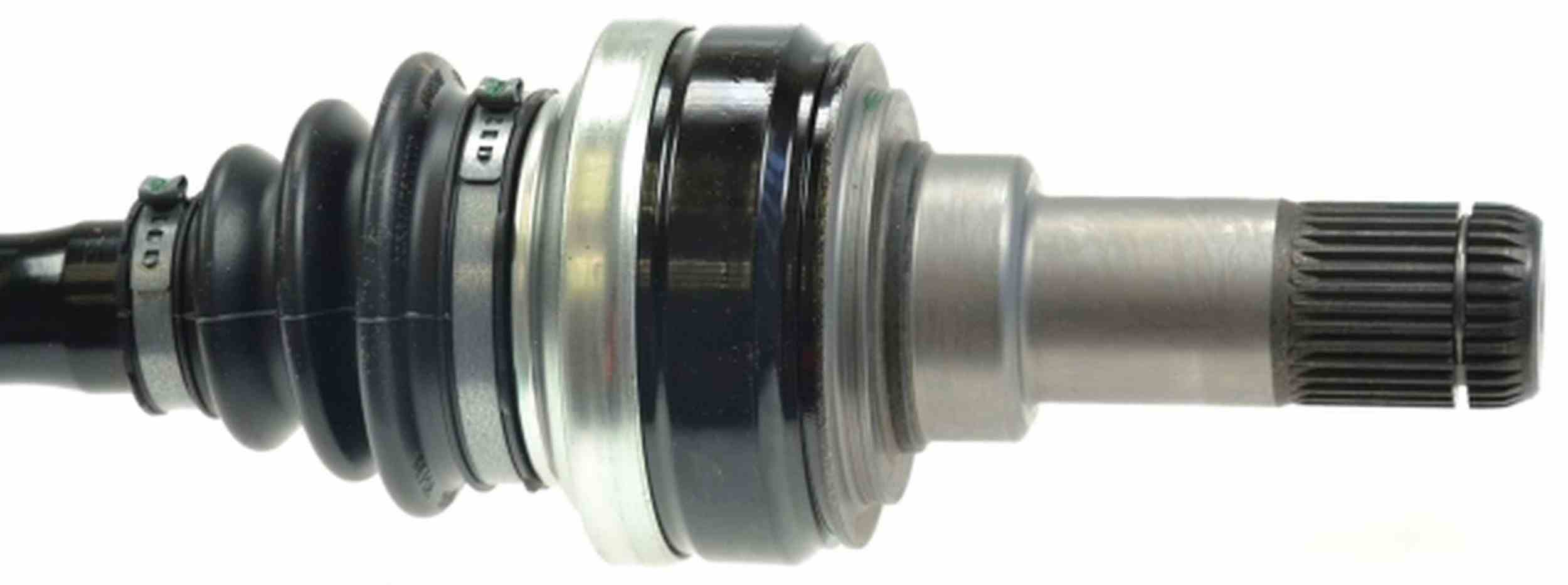 Loebro CV Axle Assembly 305953
