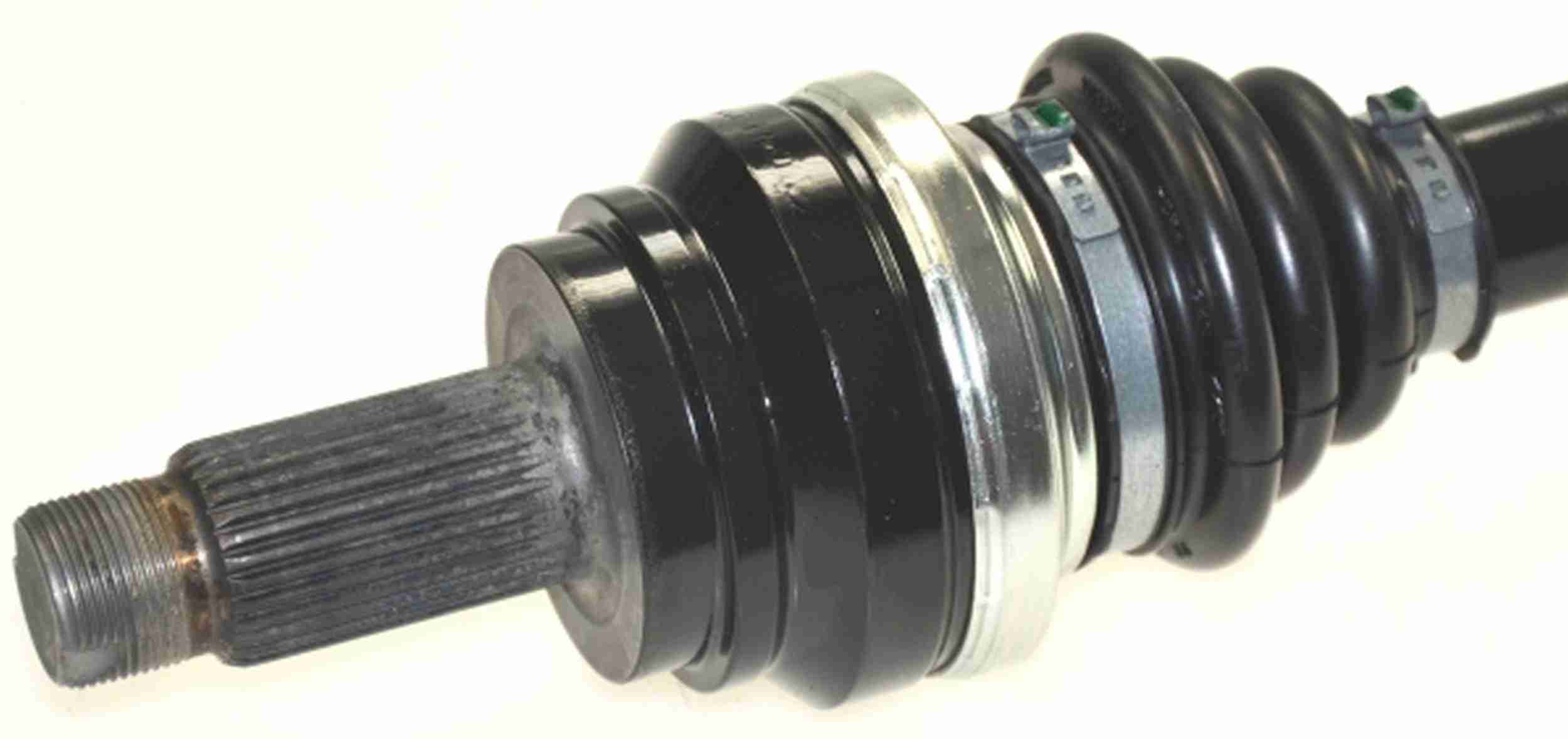 Loebro CV Axle Assembly 305956