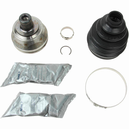 GKN Drive Shaft CV Joint Kit