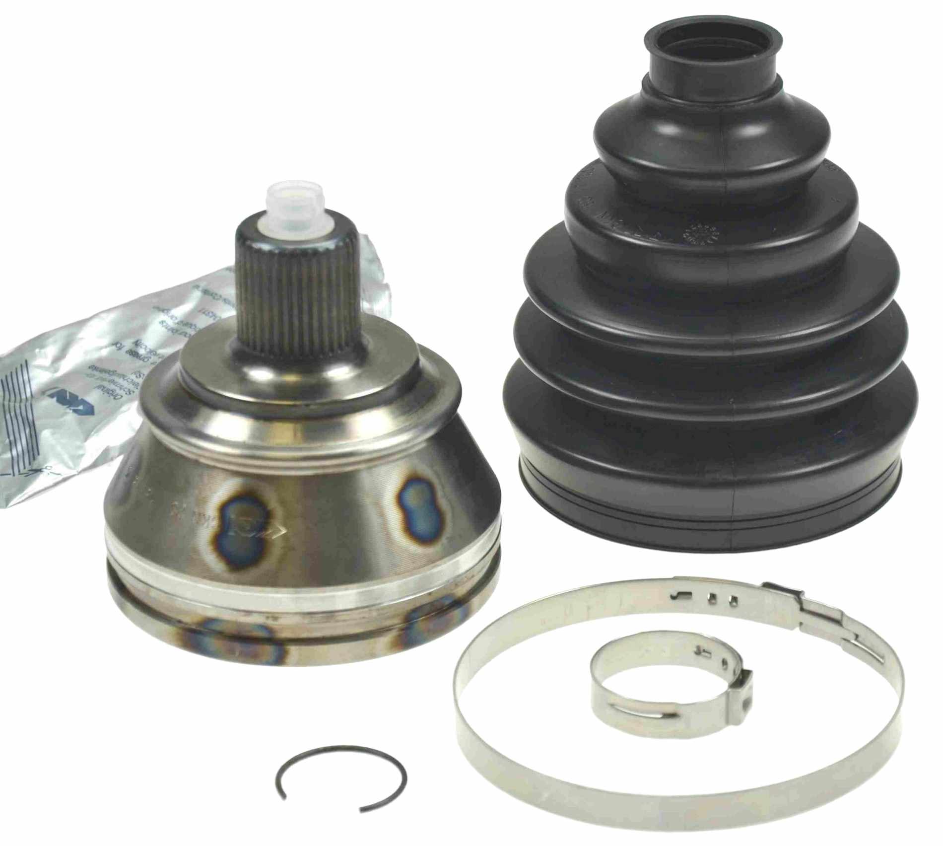 GKN Drive Shaft CV Joint Kit
