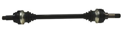 Loebro CV Axle Assembly 305981