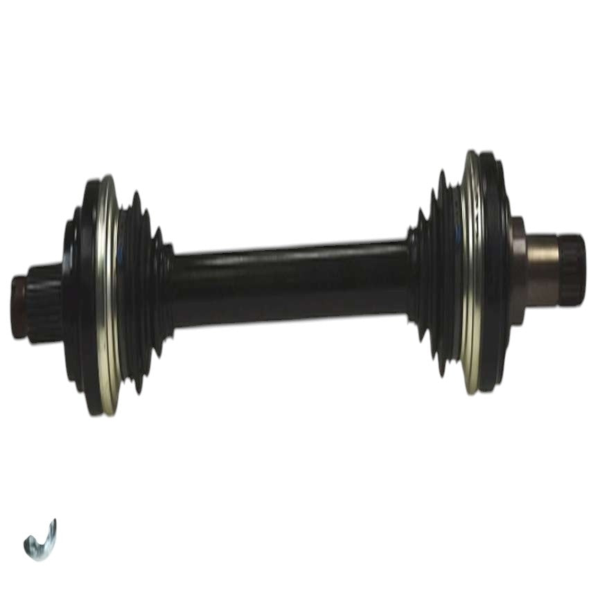 Loebro CV Axle Assembly 305981