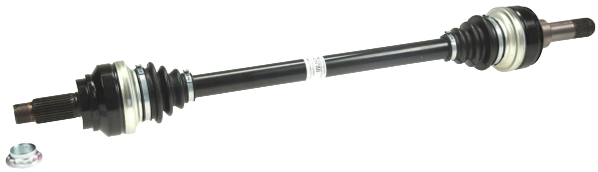 Loebro CV Axle Assembly 305982