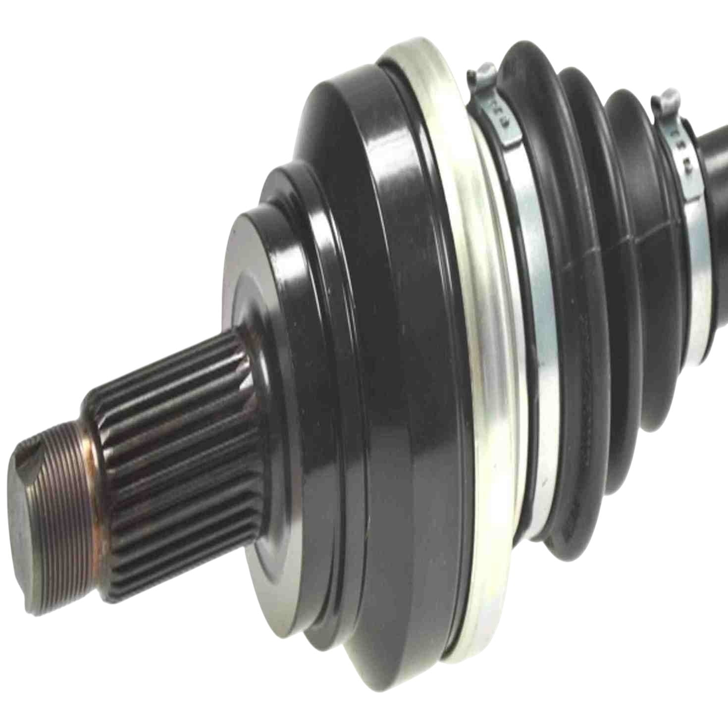 Loebro CV Axle Assembly 305982