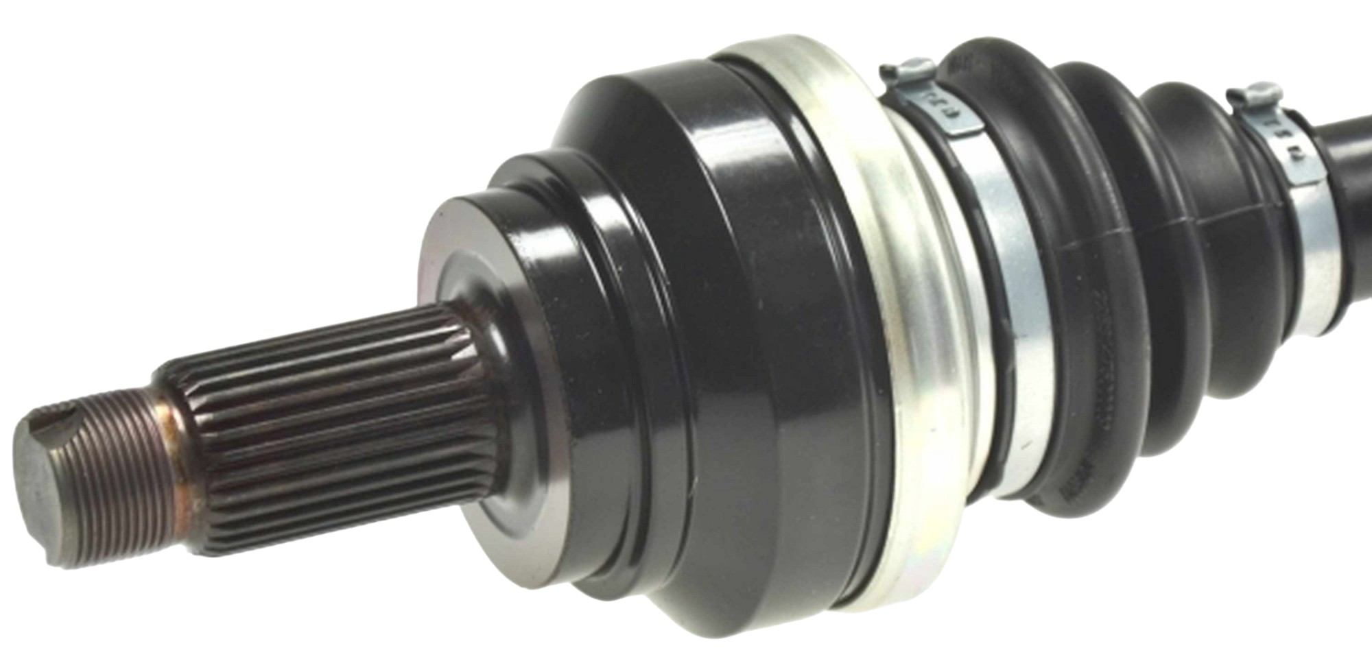 Loebro CV Axle Assembly 305982