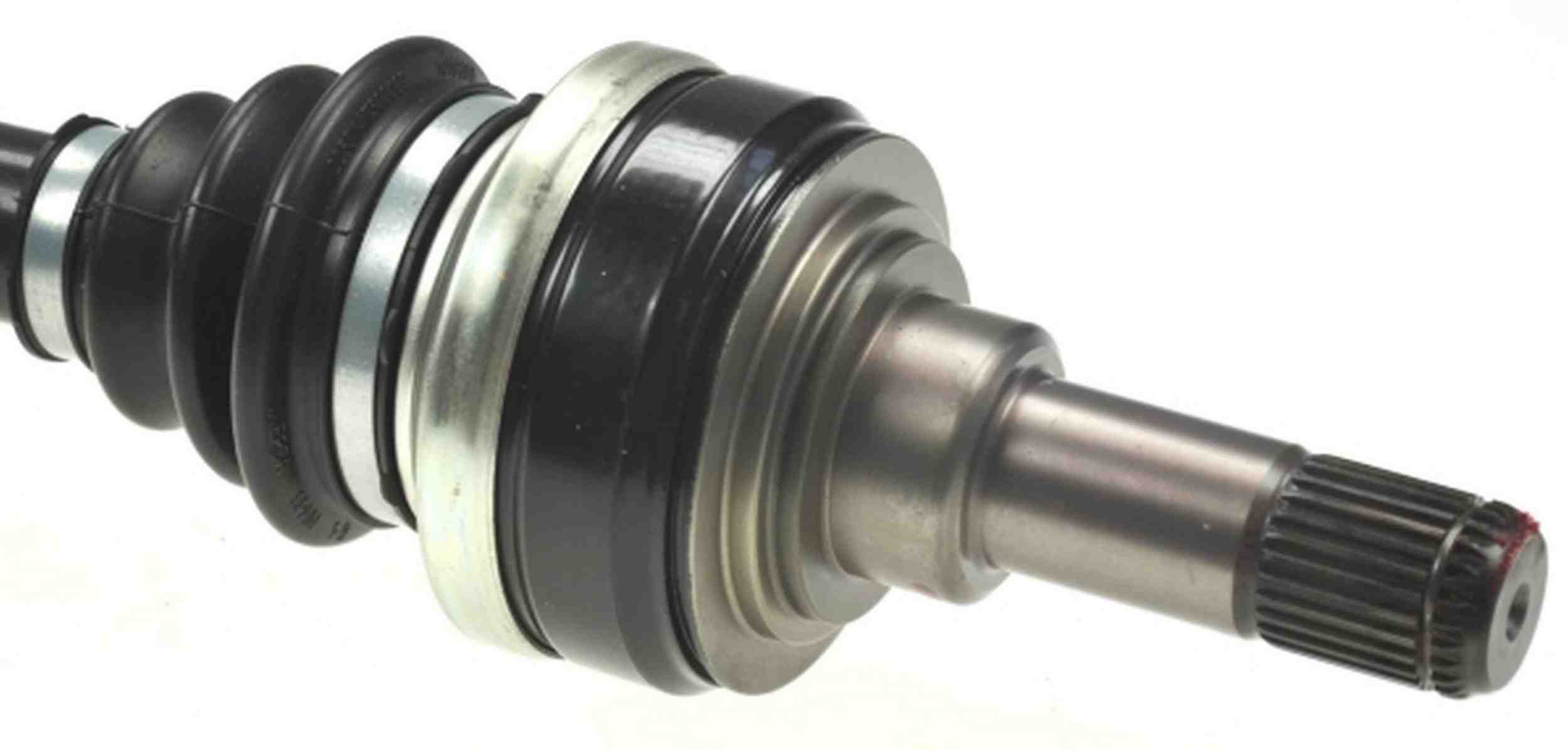 Loebro CV Axle Assembly 305982