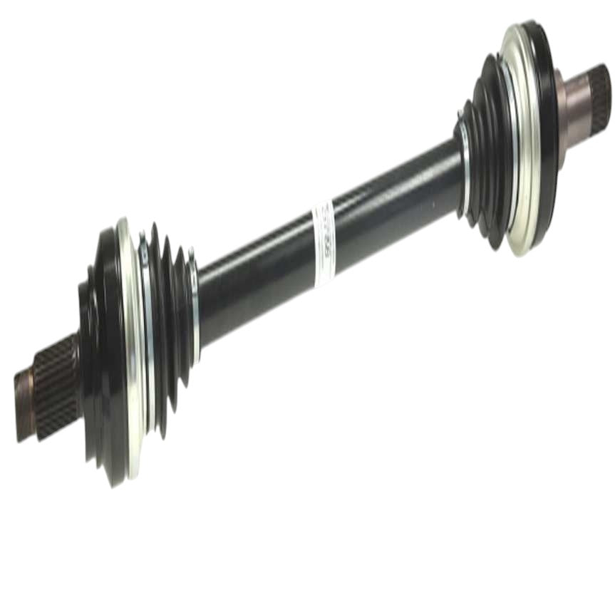Loebro CV Axle Assembly 305982