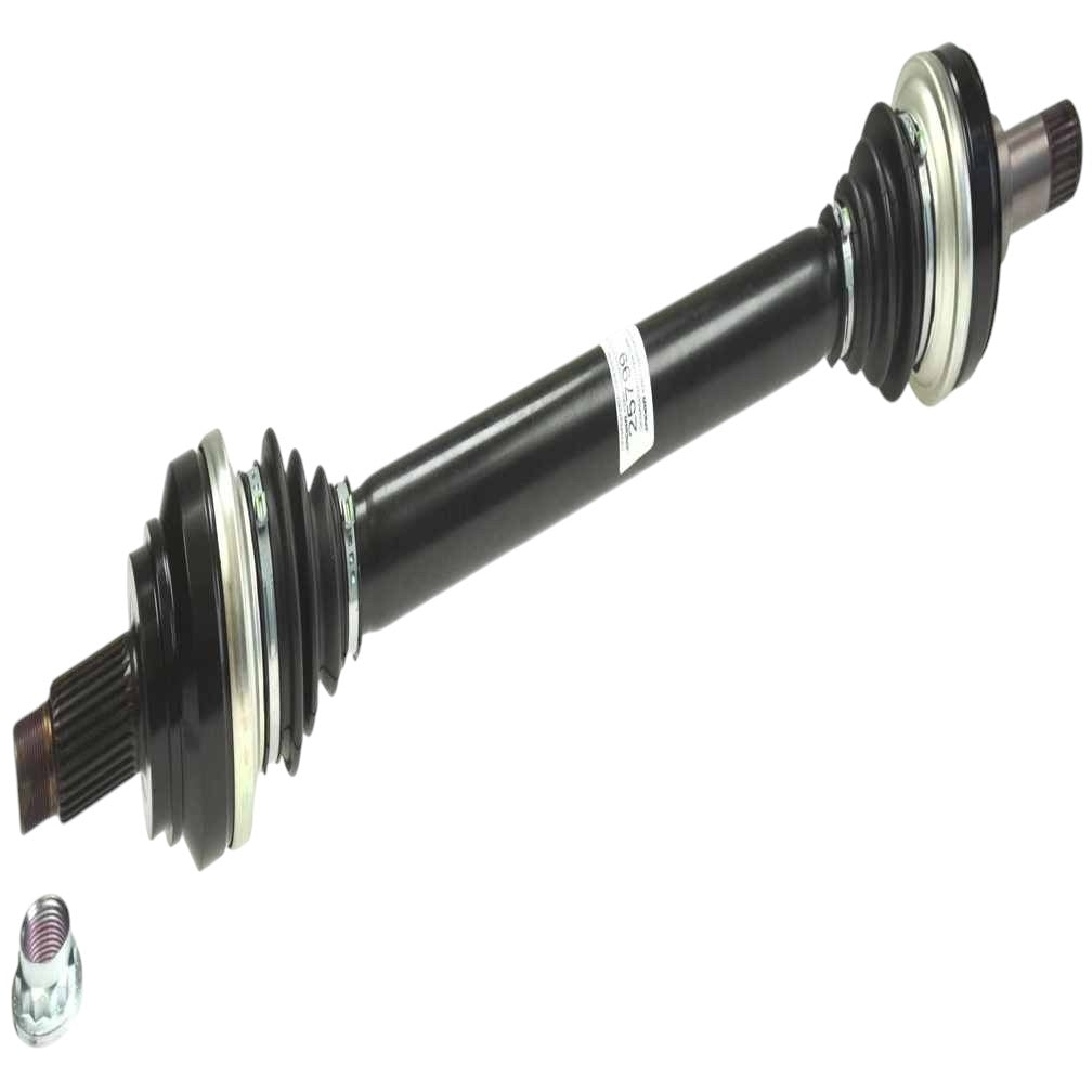 Loebro CV Axle Assembly 305989