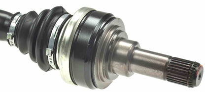 Loebro CV Axle Assembly 305990