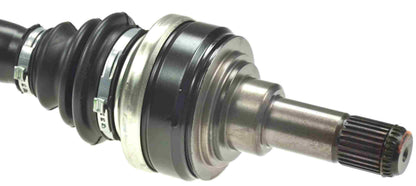 Loebro CV Axle Assembly 305990