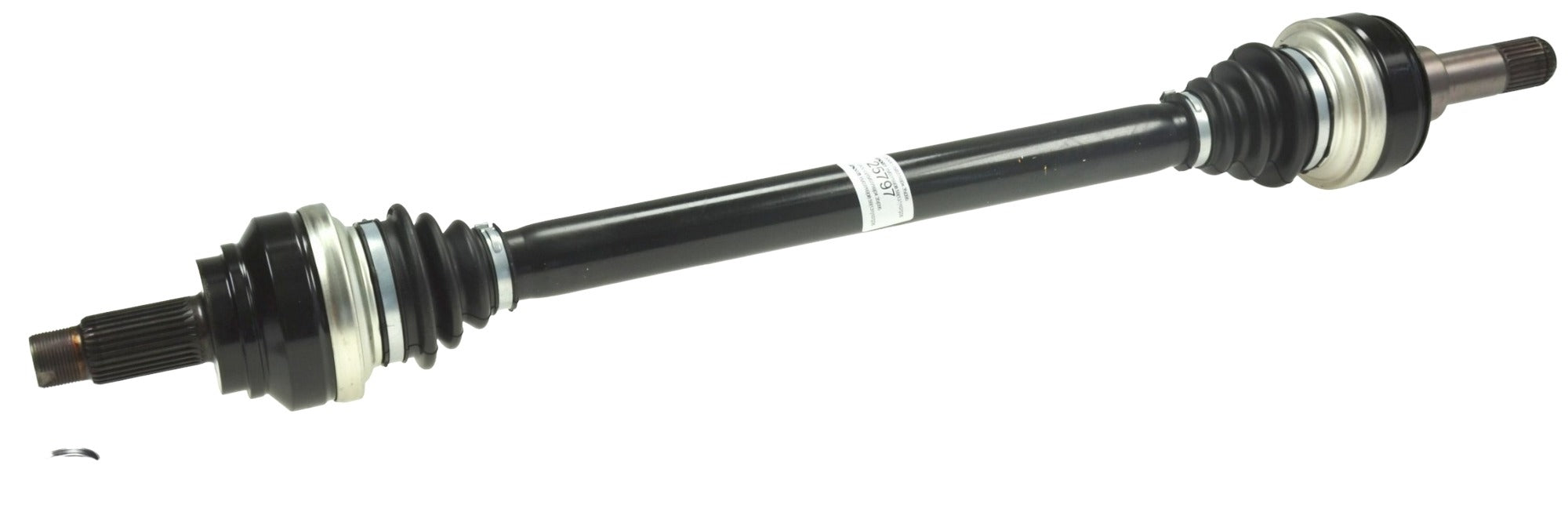 Loebro CV Axle Assembly 305991