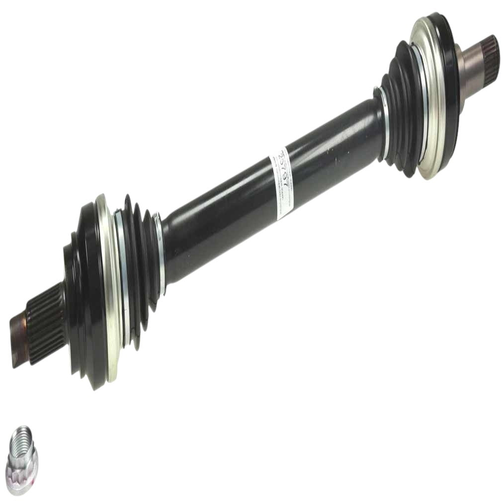 Loebro CV Axle Assembly 305991