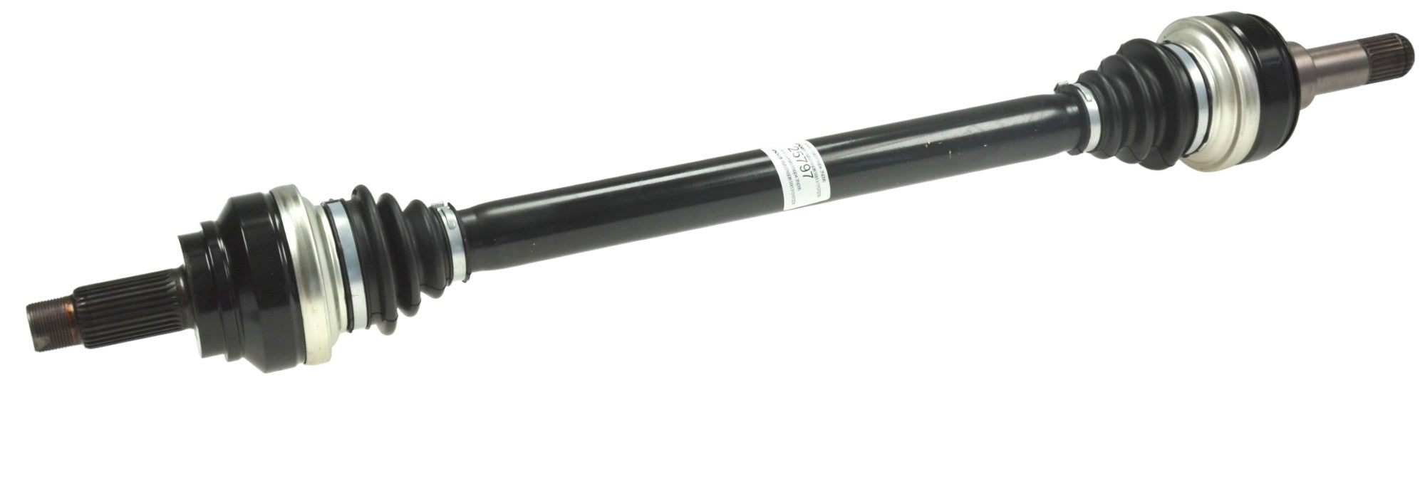 Loebro CV Axle Assembly 305991