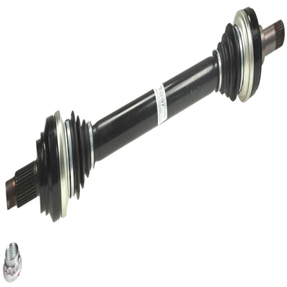 Loebro CV Axle Assembly 305991
