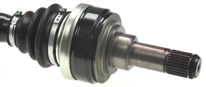 Loebro CV Axle Assembly 305992
