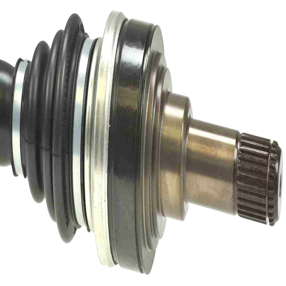 Loebro CV Axle Assembly 305993