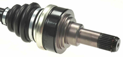 Loebro CV Axle Assembly 305996