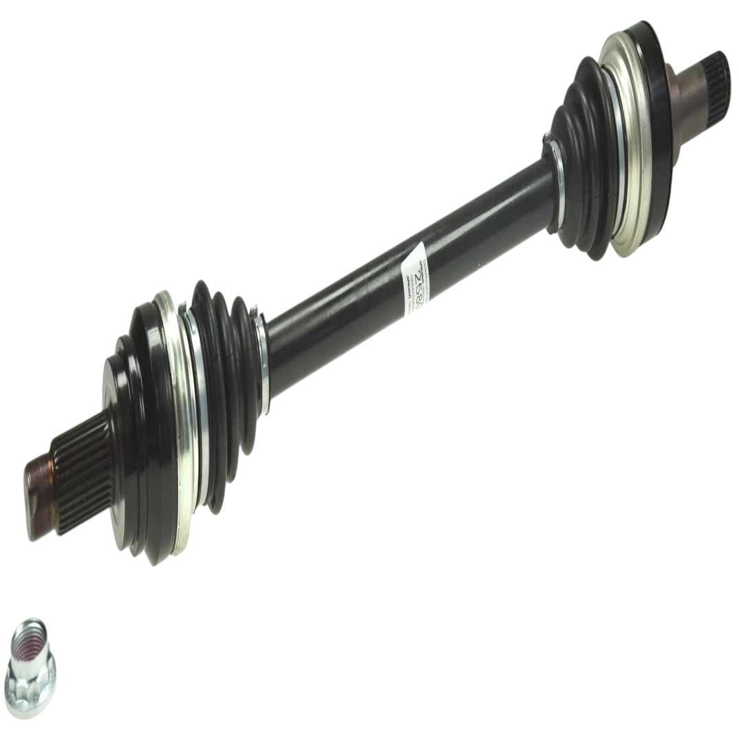 Loebro CV Axle Assembly 305996