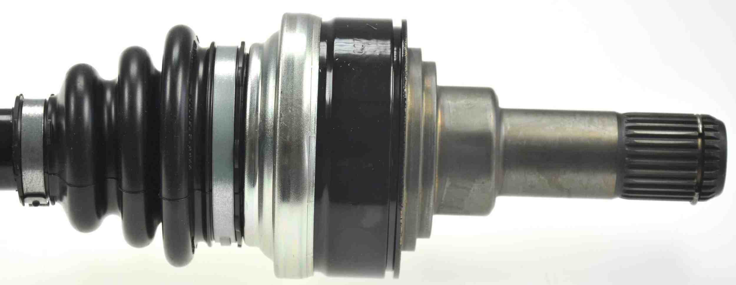 Loebro CV Axle Assembly 305997