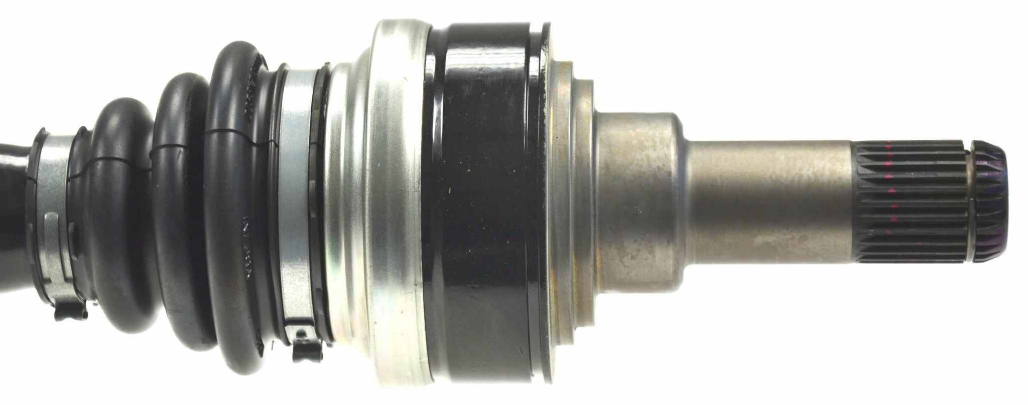Loebro CV Axle Assembly 305998