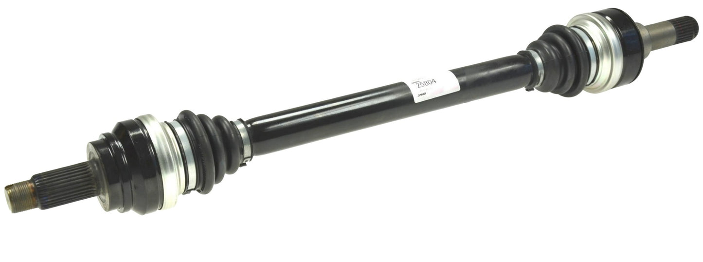Loebro CV Axle Assembly 305998