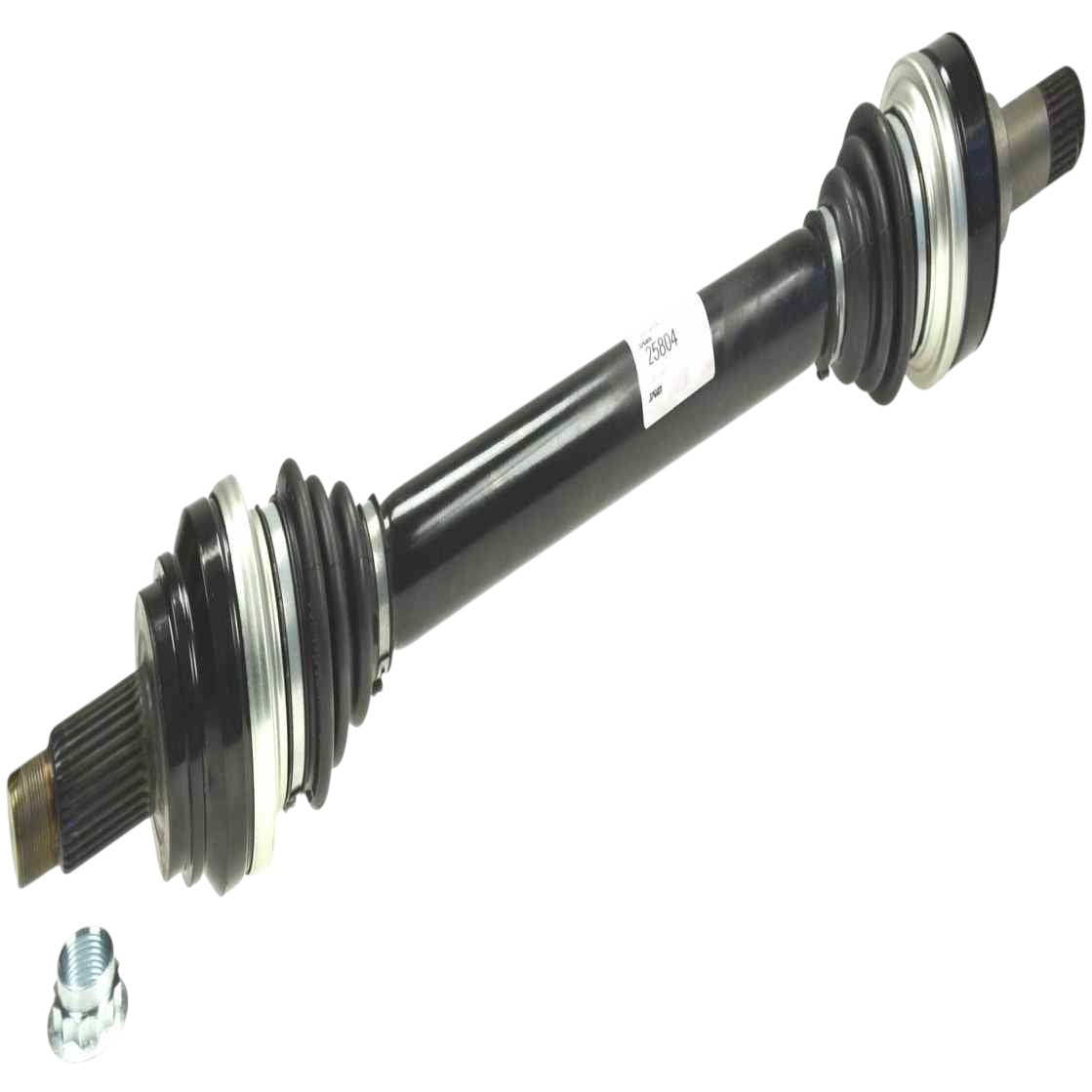 Loebro CV Axle Assembly 305998