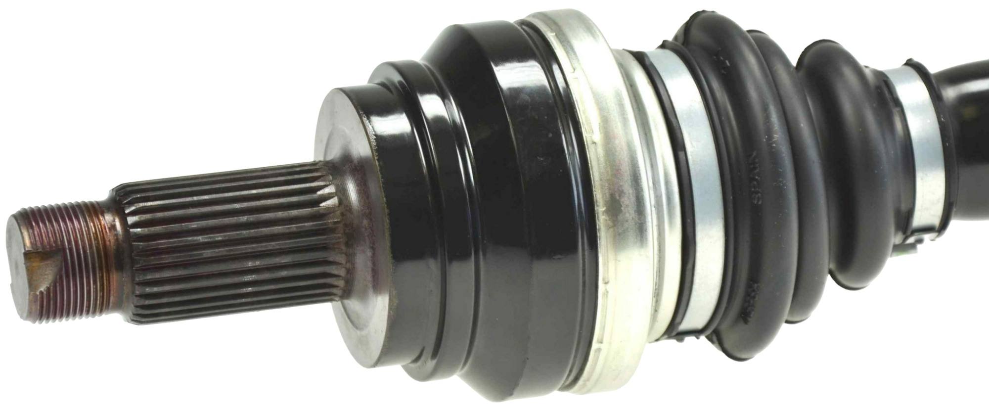 Loebro CV Axle Assembly 305999