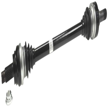 Loebro CV Axle Assembly 306025