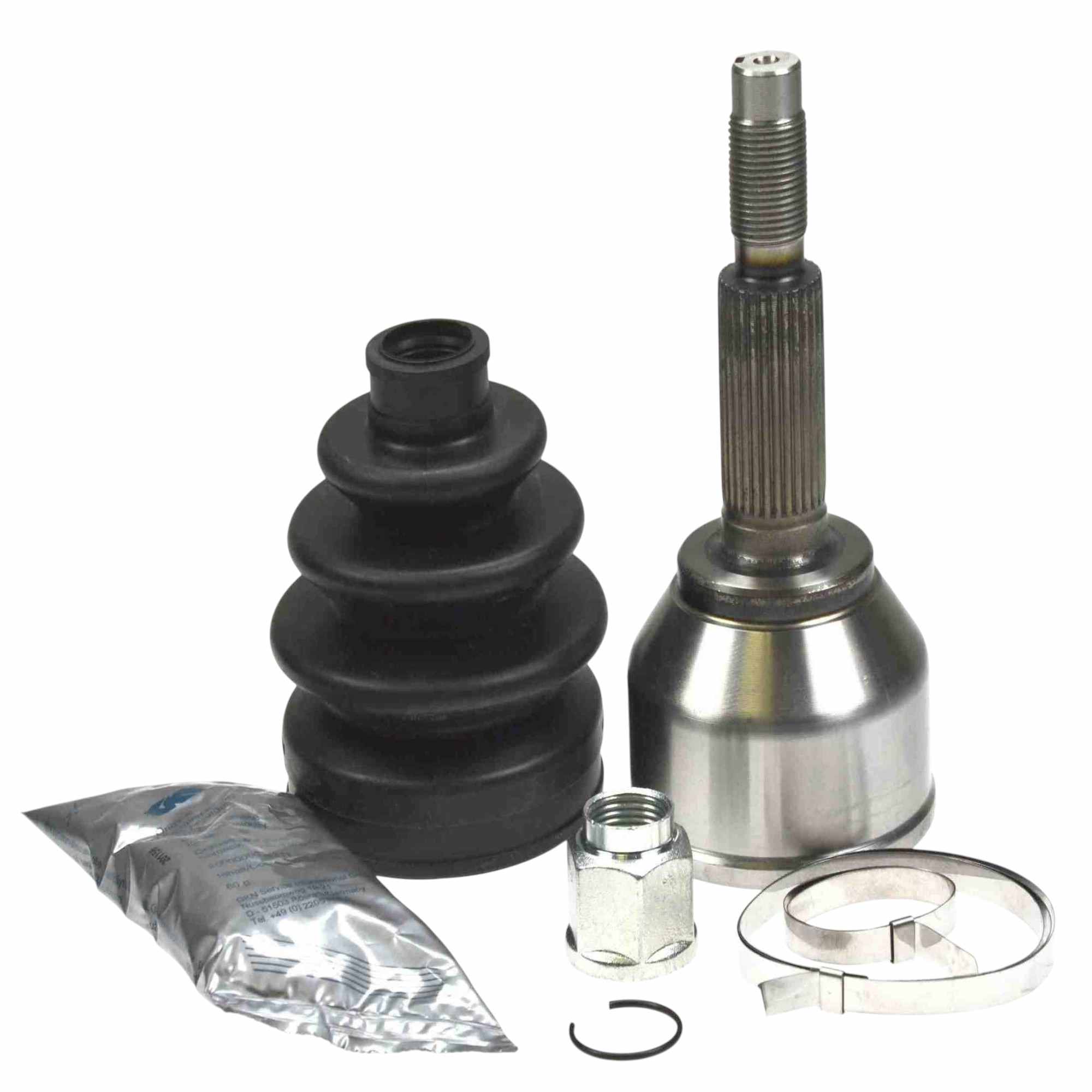 Loebro CV Joint Kit 306027