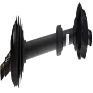 GKN CV Axle Assembly 306057
