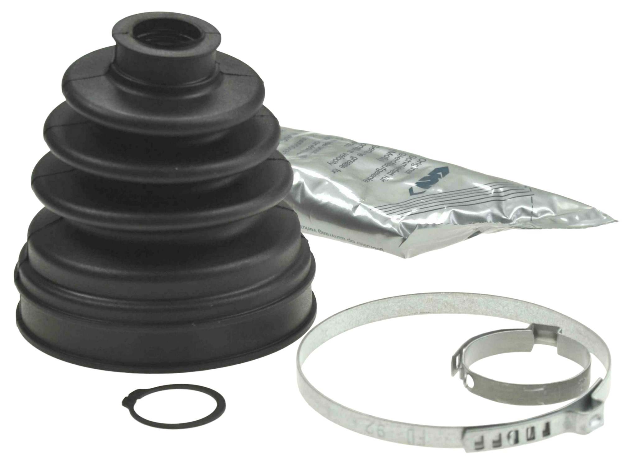 Loebro CV Joint Boot Kit 306100