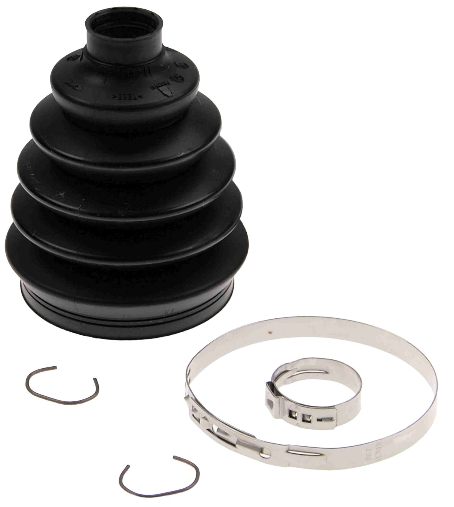 Loebro CV Joint Boot Kit 306102