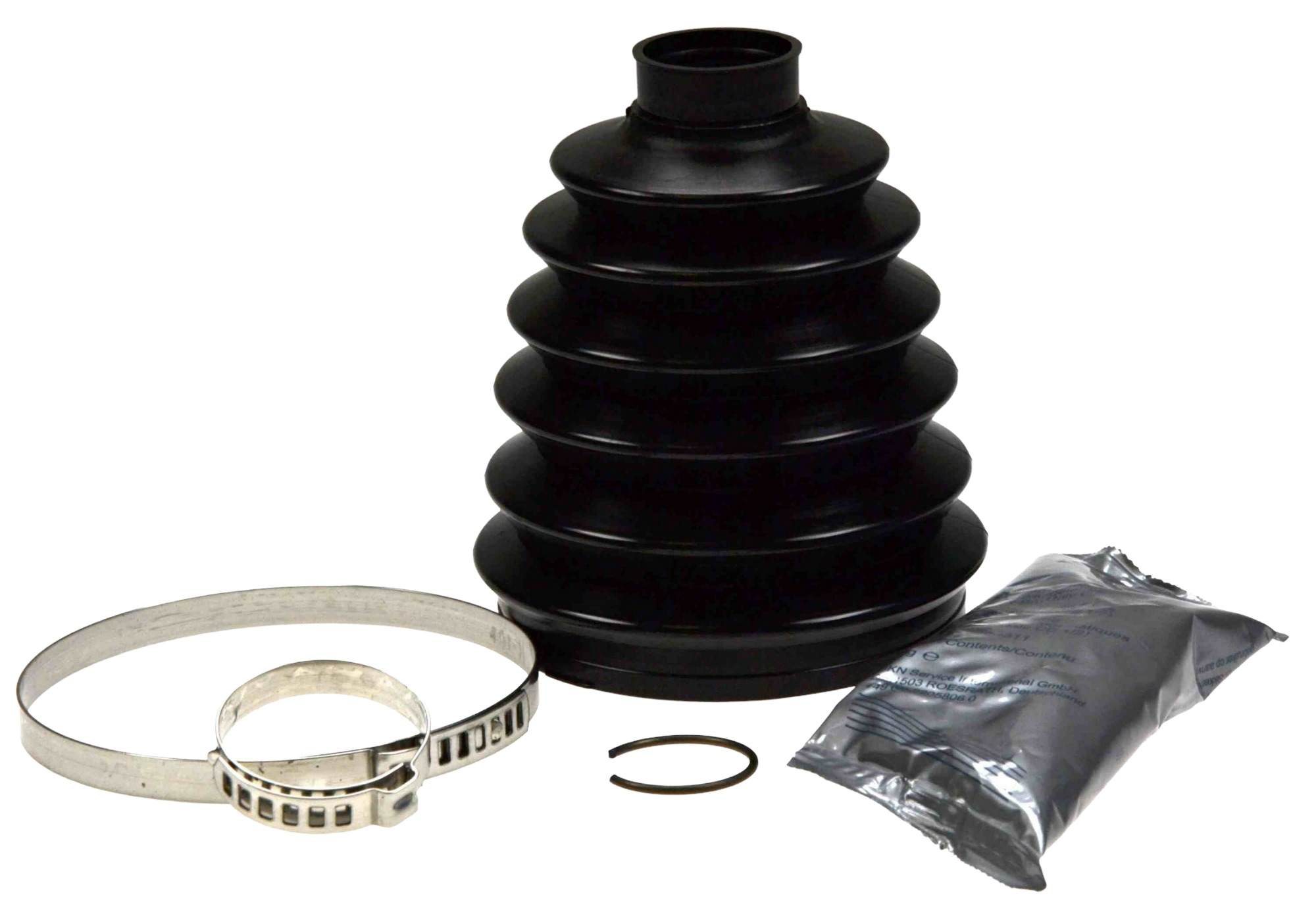 Loebro CV Joint Boot Kit 306111