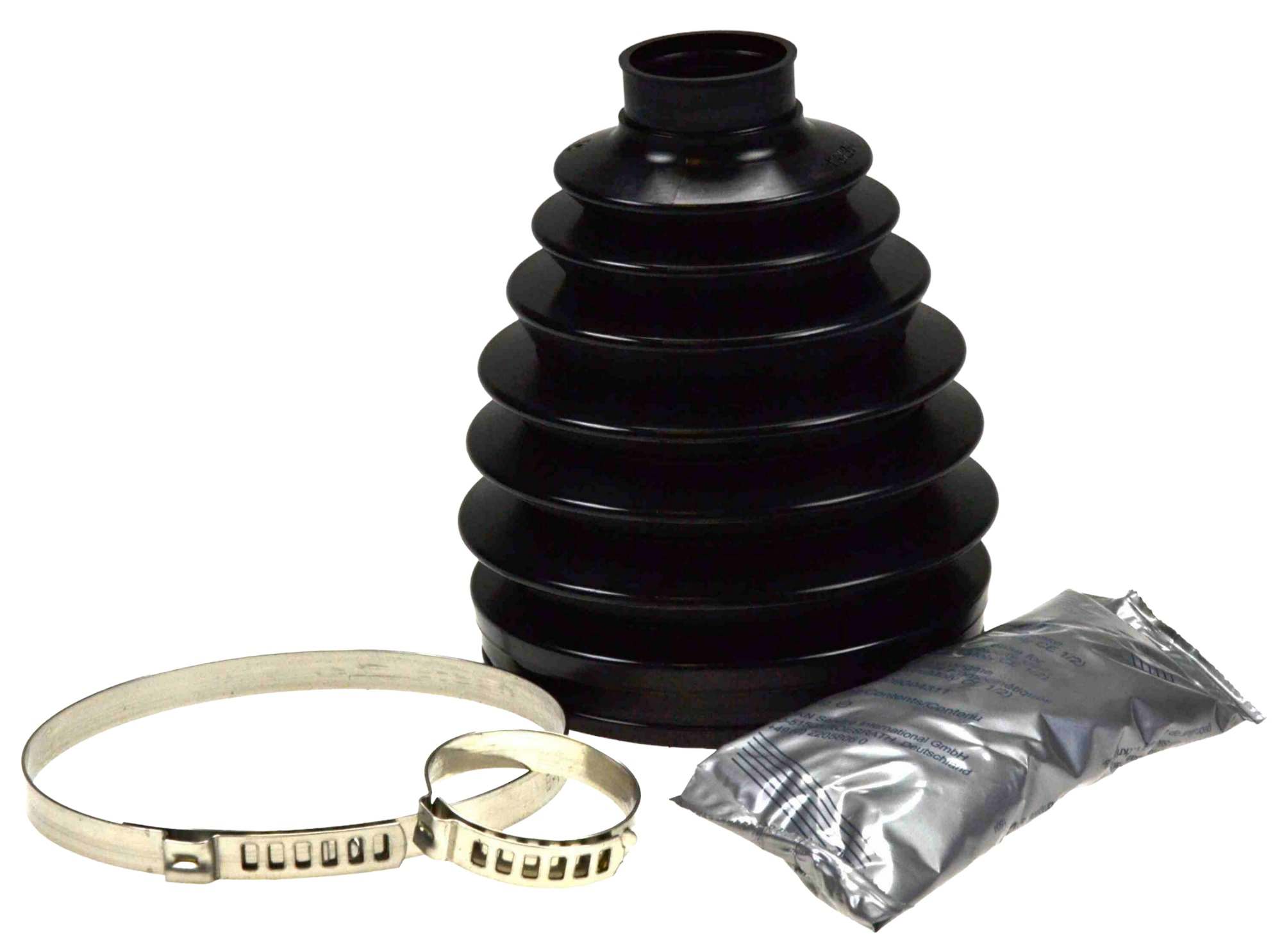 Loebro CV Joint Boot Kit 306112