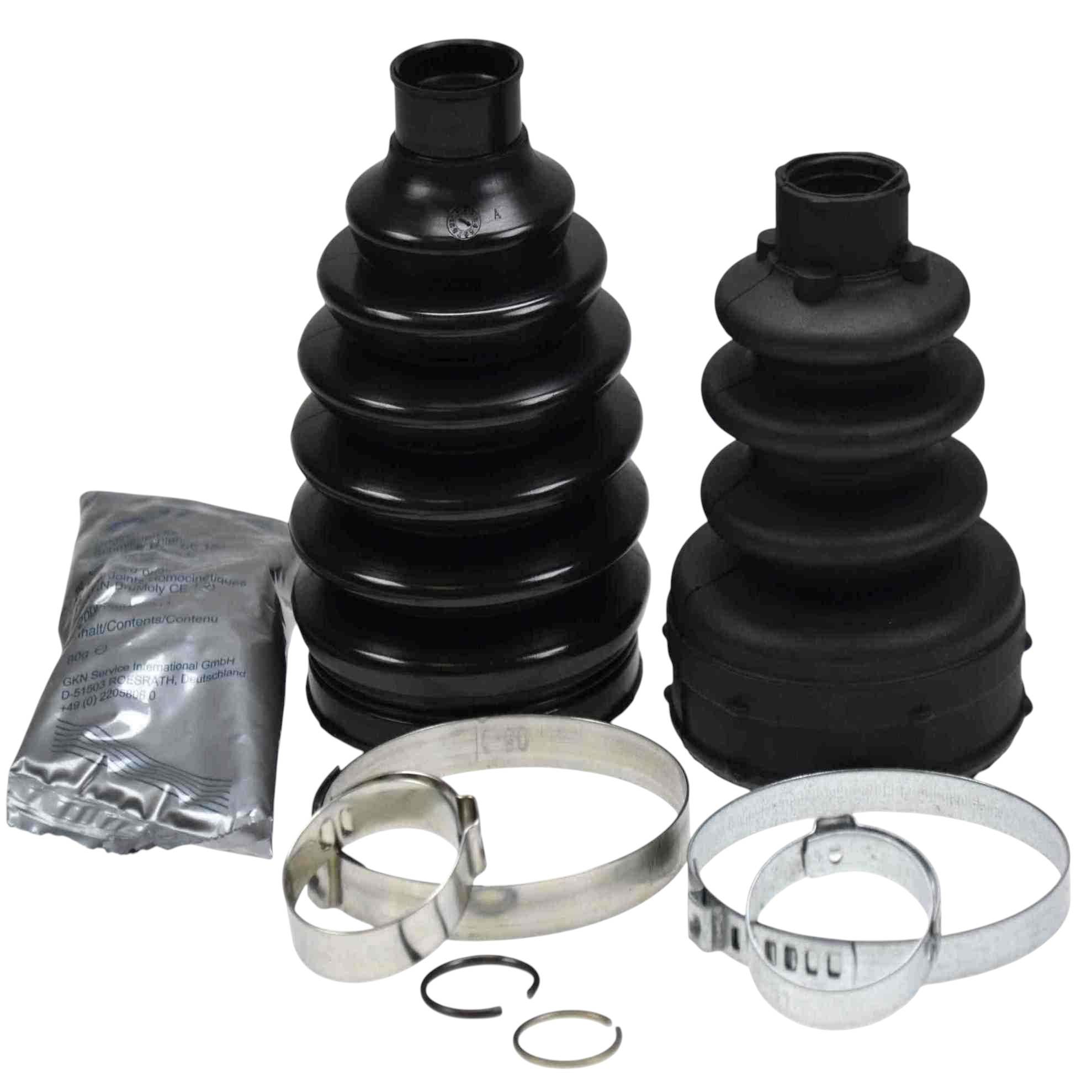 Loebro CV Joint Boot Kit 306120