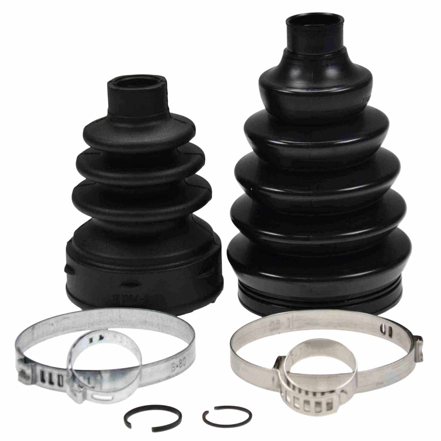 Loebro CV Joint Boot Kit 306123