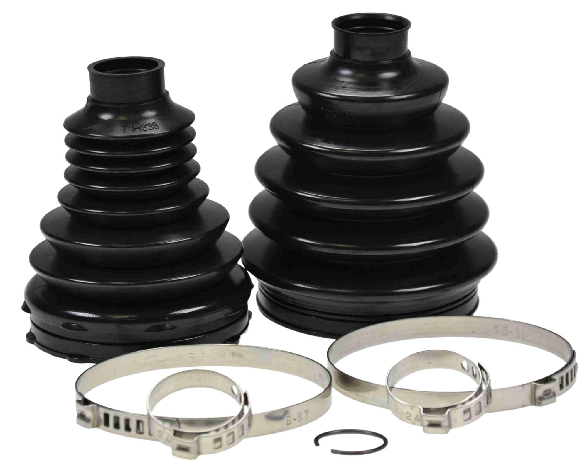 Loebro CV Joint Boot Kit 306125