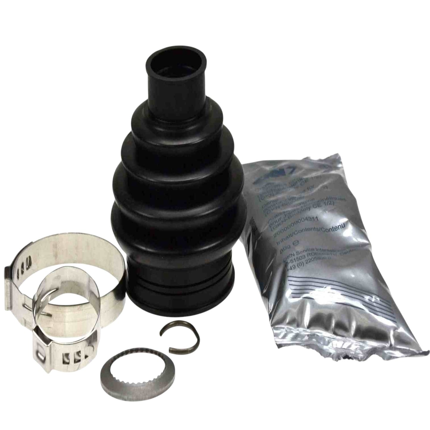 Loebro CV Joint Boot Kit 306131