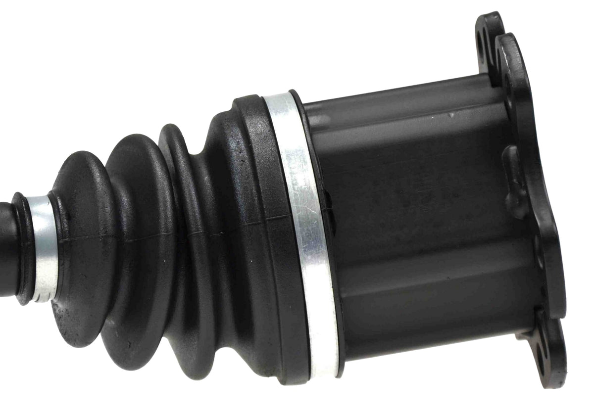 Loebro CV Axle Assembly 306139