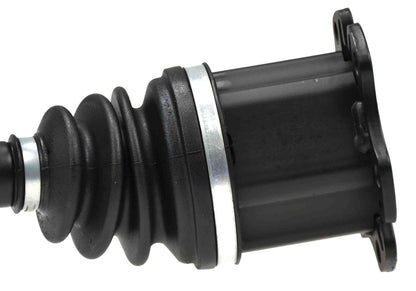 Loebro CV Axle Assembly 306139