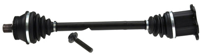 Loebro CV Axle Assembly  top view frsport 306139