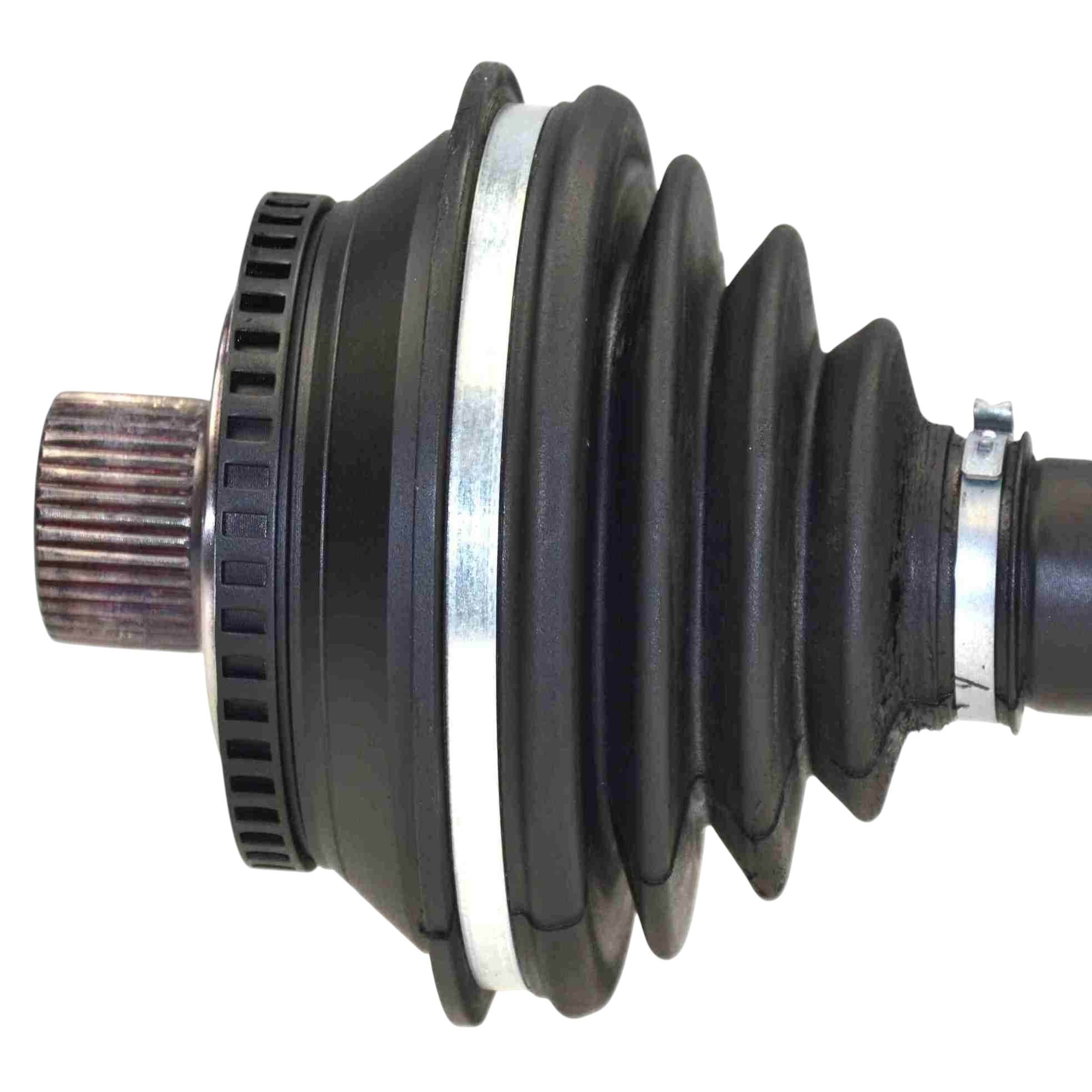Loebro CV Axle Assembly  top view frsport 306139