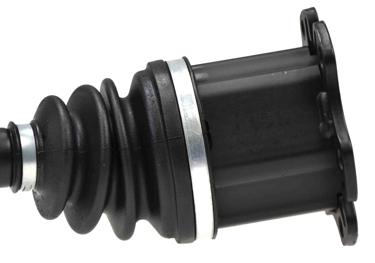 Loebro CV Axle Assembly 306139